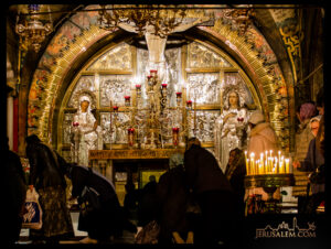 Jerusalem_holy_sepulchre_church_calvary_1